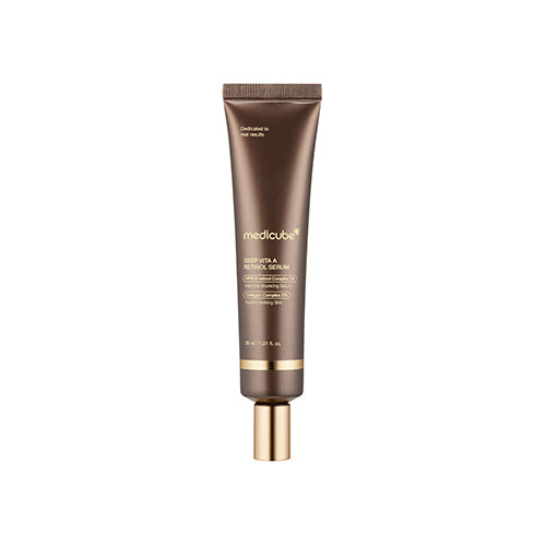 Deep Vita A Retinol Serum