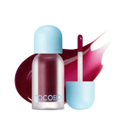 Juicy Berry Plimping Lip Oil 07 Plum Jam