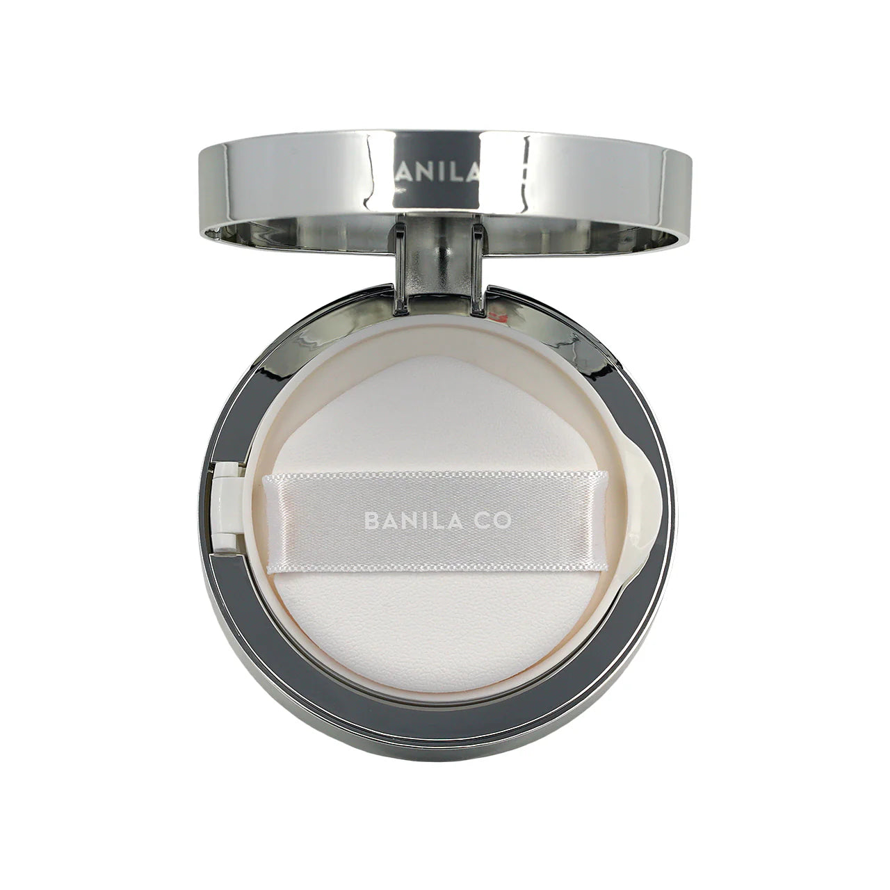 Covericious Ultimate White Cushion
