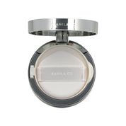 Covericious Ultimate White Cushion