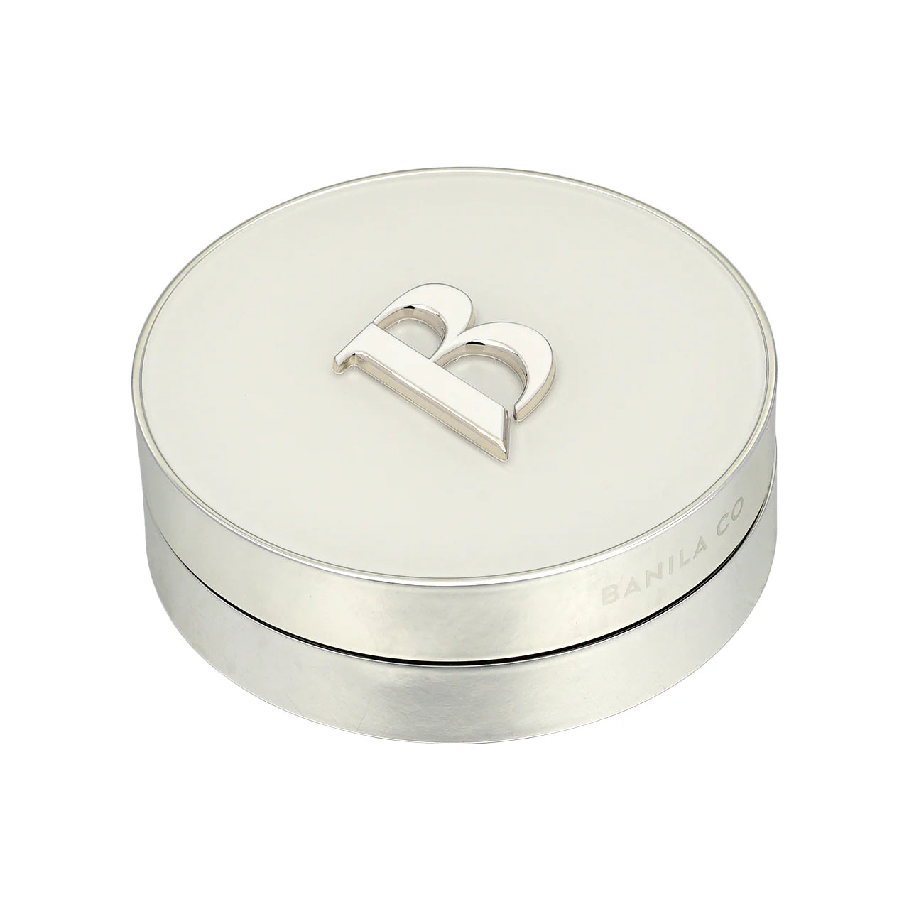 Covericious Ultimate White Cushion