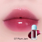 Juicy Berry Plimping Lip Oil 07 Plum Jam