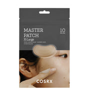 Master Patch X-Large 10ш