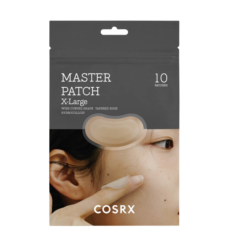 Master Patch X-Large 10ш