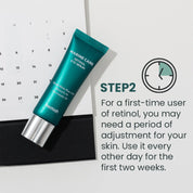 Marine Care Retinol Eye Serum