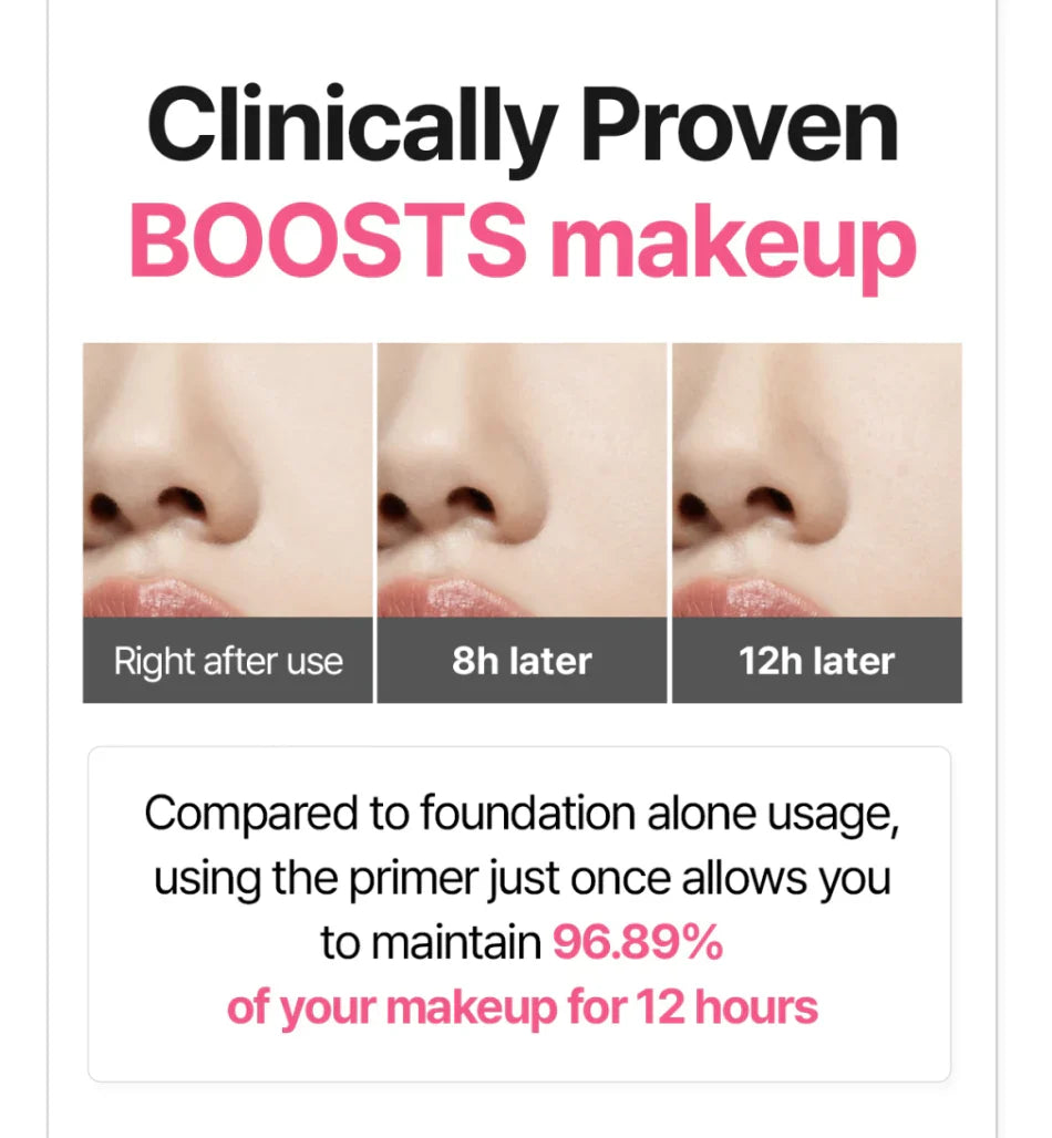 Delicate Silk Veil Art Primer
