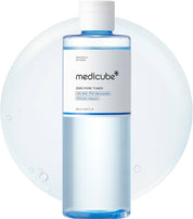 Zero Pore Toner