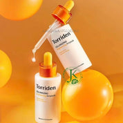 CELLMAZING Vita C Brightening Ampoule