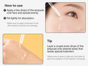 CELLMAZING Vita C Brightening Ampoule