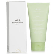 Acne Foam Cleanser Heartleaf
