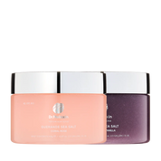 Guerande Sea Salt Perfume Body Scrub