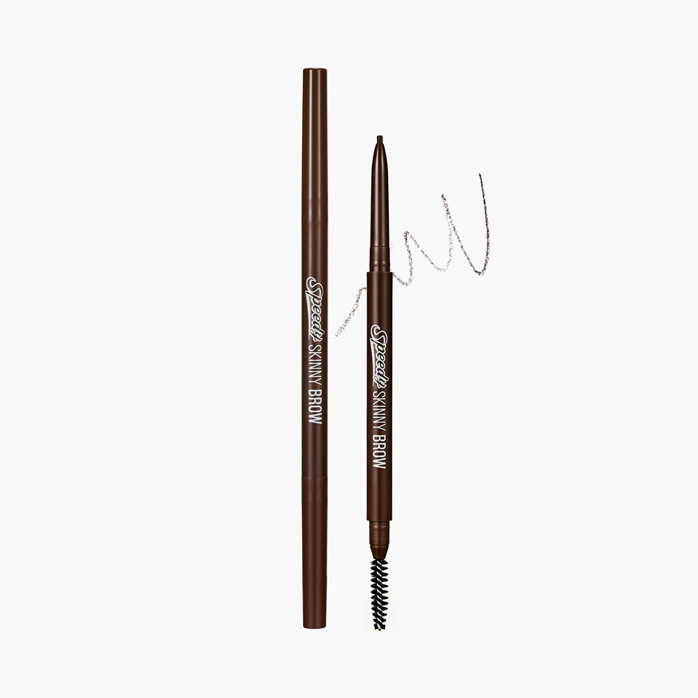 Speedy Skinny Brow
