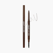 Speedy Skinny Brow