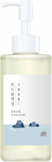 1025 Dokdo Cleansing Oil