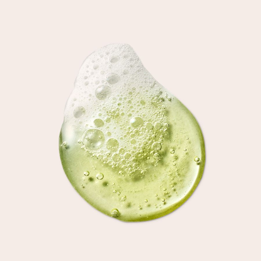 Rosemary Relief Gel Cleanser