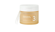 No.3 Radiance Glowing Jumbo Essence Pad (70ш)