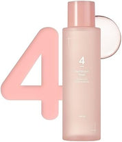 No.4 Hydration Glow Mineral Toner
