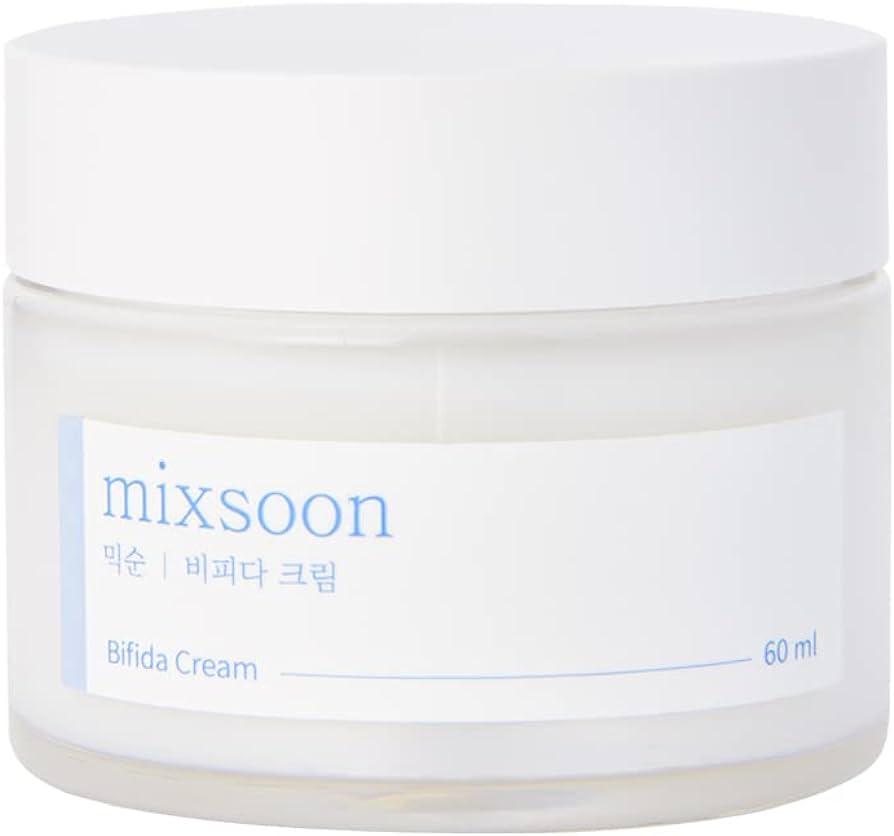 Bifida cream