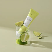 Lime Moisture Mild Peeling Gel