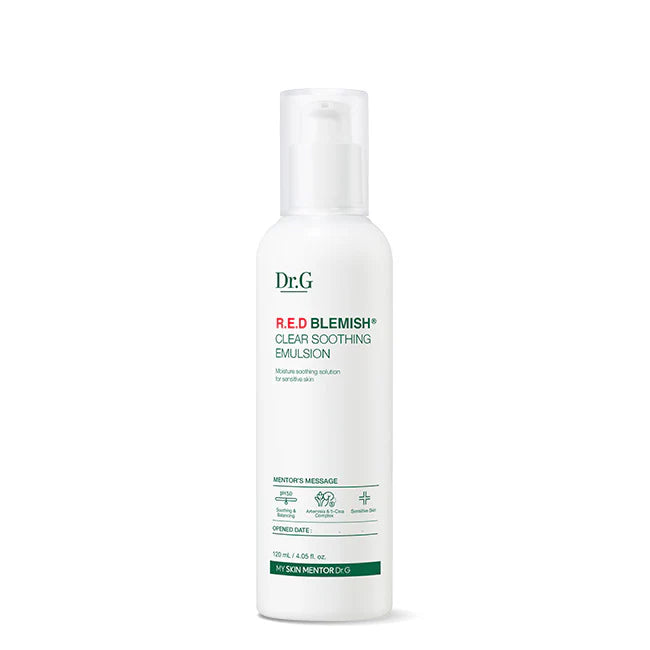 R.E.D Blemish Clear Soothing Emulsion