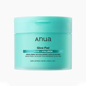 PDRN Hyaluronic Glow Pad