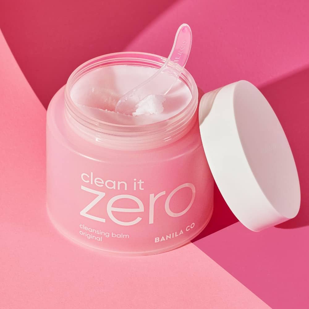 Clean it Zero Cleansing Balm Original