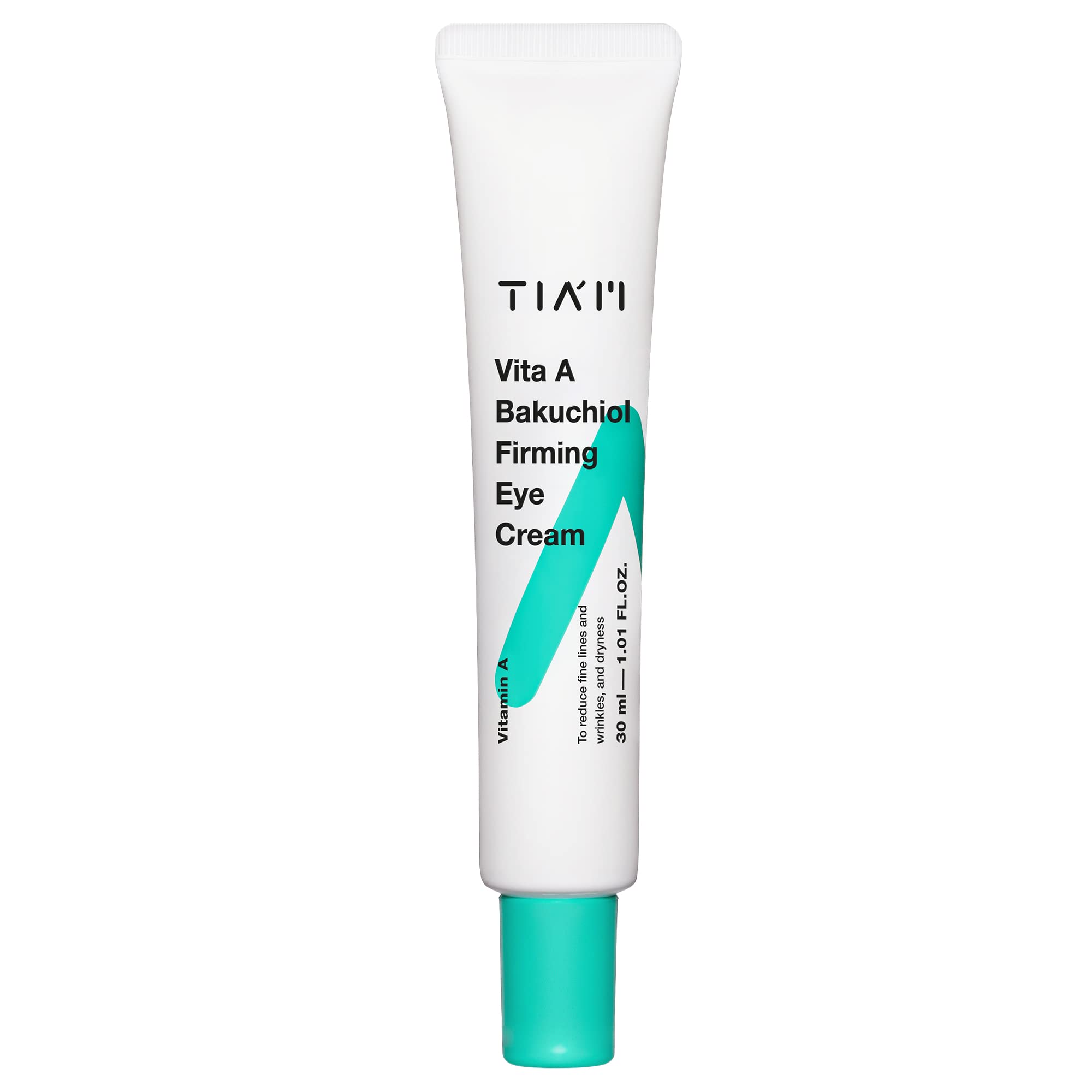 Vita A Bakuchiol Firming Eye Cream