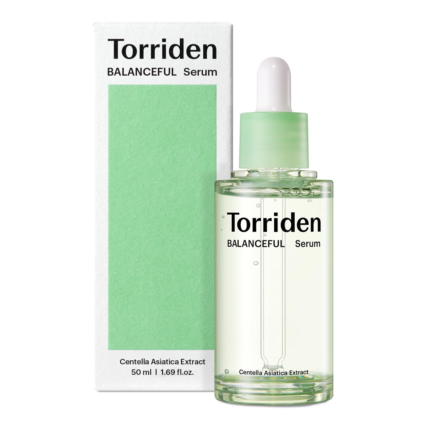 BALANCEFUL Cica Serum