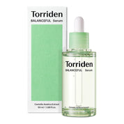 BALANCEFUL Cica Serum