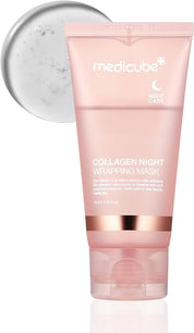 Collagen Night Wrapping Mask