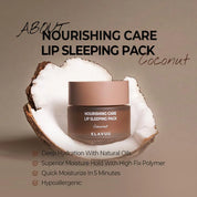 Nourishing Care Lip Sleeping Pack