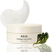 Collagen Eye Patch Jericho Rose Jelly (60ш)