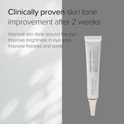 Tranexamic Acid+ Glutathion Eye Cream