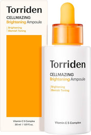CELLMAZING Vita C Brightening Ampoule