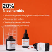 Hyper Niacinamide 20 Serum