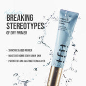 Hydrate Vanish Art Primer