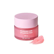 Nourishing Care Lip Sleeping Pack