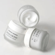 Moringa Ceramide Hyaluronic Hydrating Cream