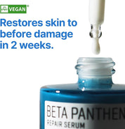 Beta Panthenol Repair Serum