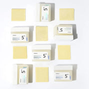 No.5 Vitamin-Niacinamide Concentrated Pad 180ml(70Pads)