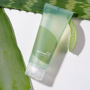 Aloe Soothing Gel Moisture Type, Aloe Vera 80%