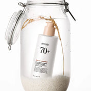 Rice 70 Intensive Moisturizing Milk
