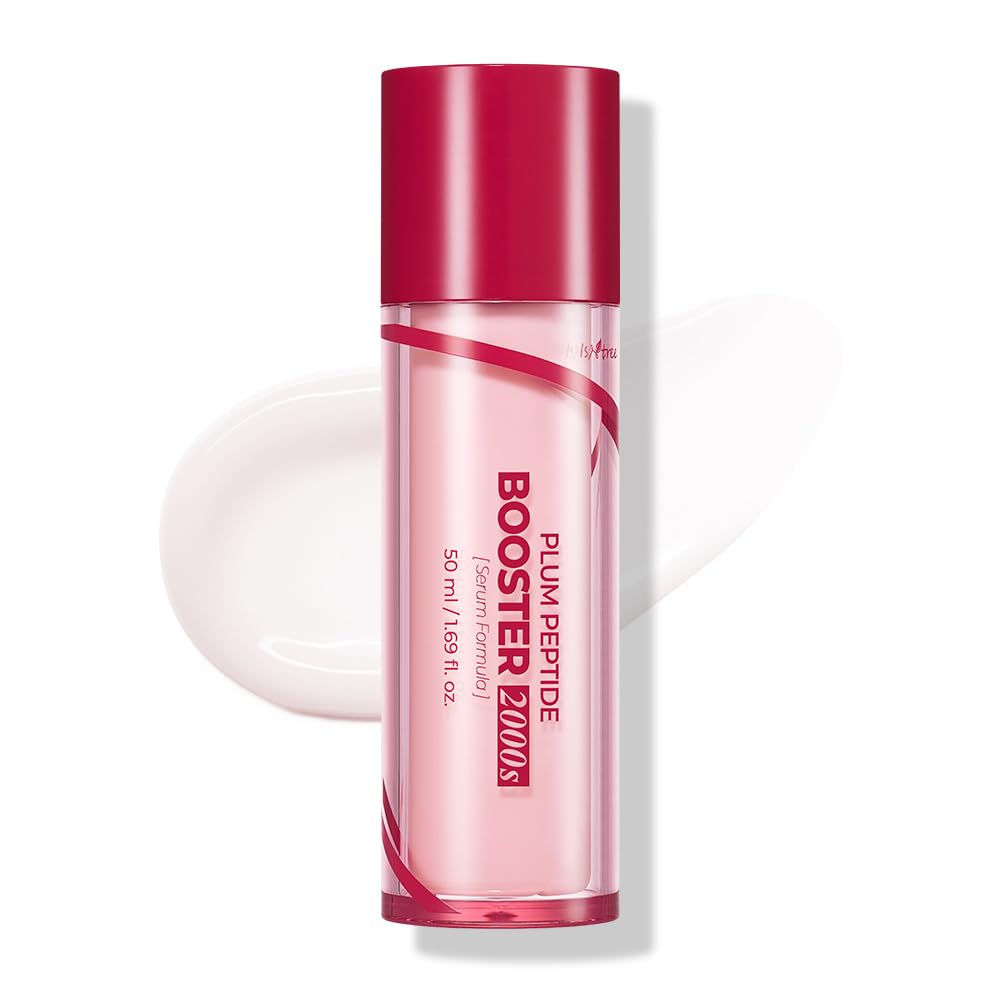 Plum Peptide Booster 2000s