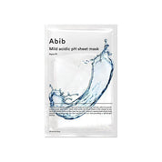 Mild Acidic pH Sheet Mask (1ш)