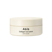 Collagen Eye Patch Jericho Rose Jelly (60ш)