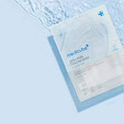 Zero Pore Cooling Mask