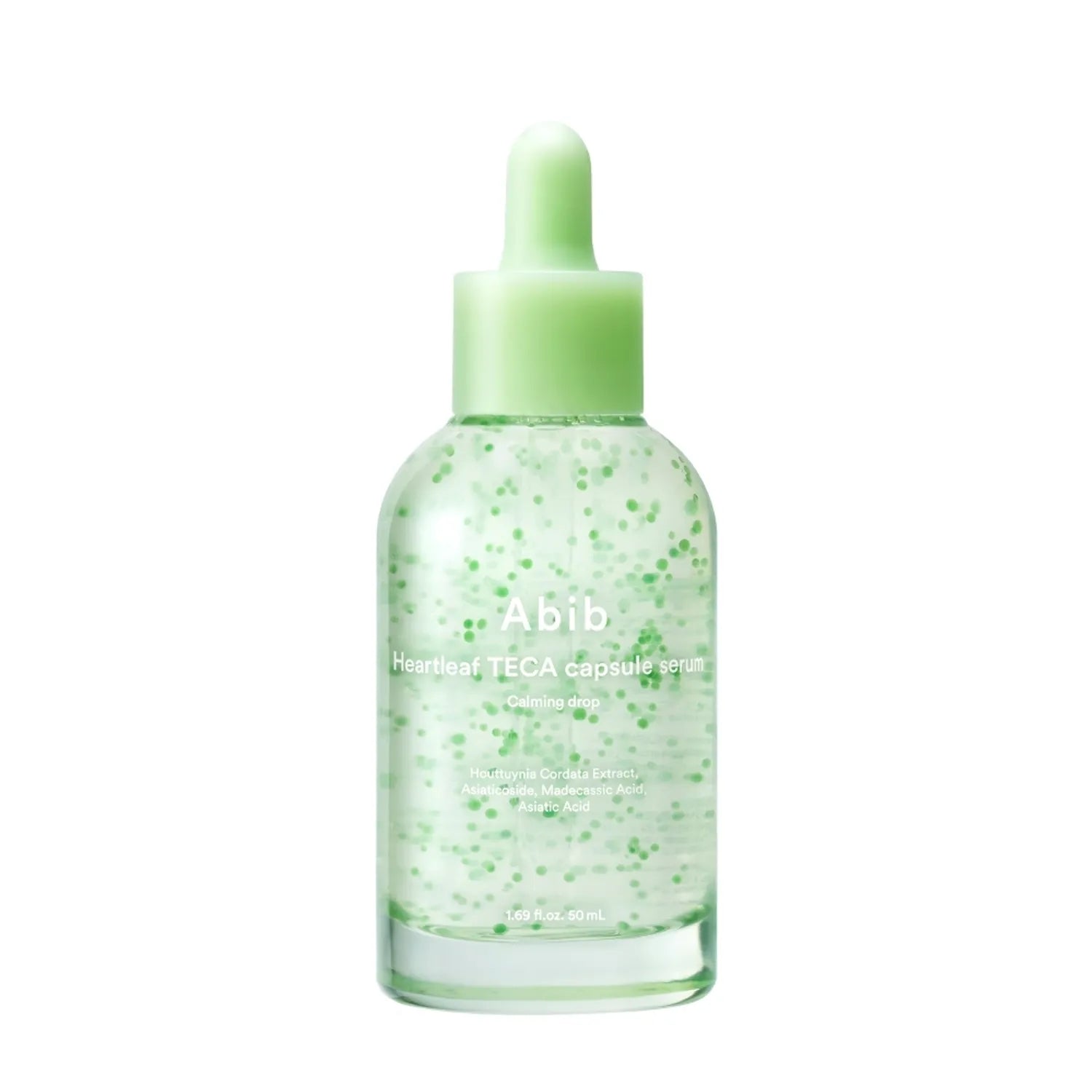 Heartleaf TECA Capsule Serum Calming Drop