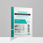 BP Pore Clear Facial Masks