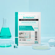 BP Pore Clear Facial Masks