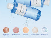 Zero Pore Toner